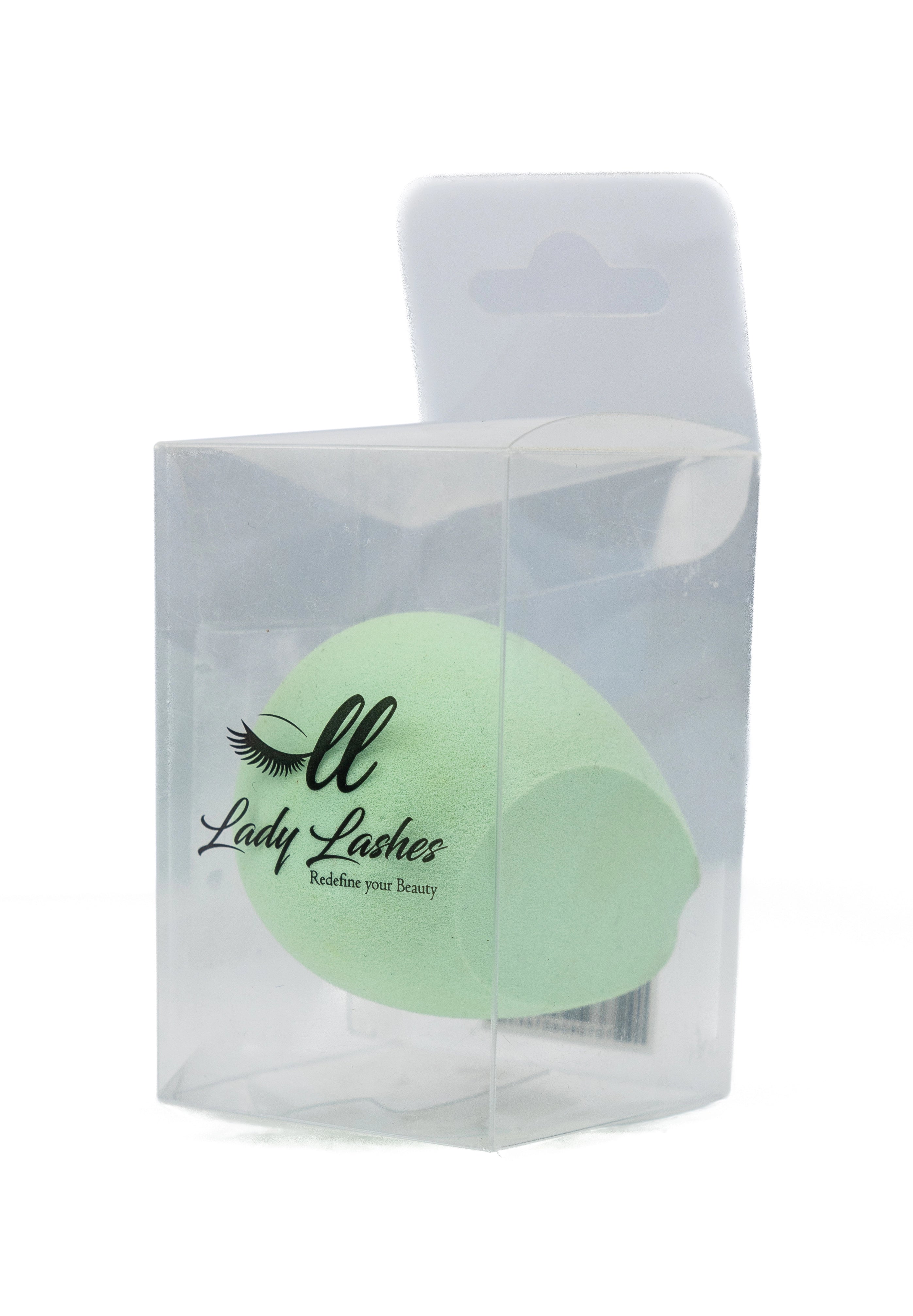 Lady Lashes Blender Skyblue