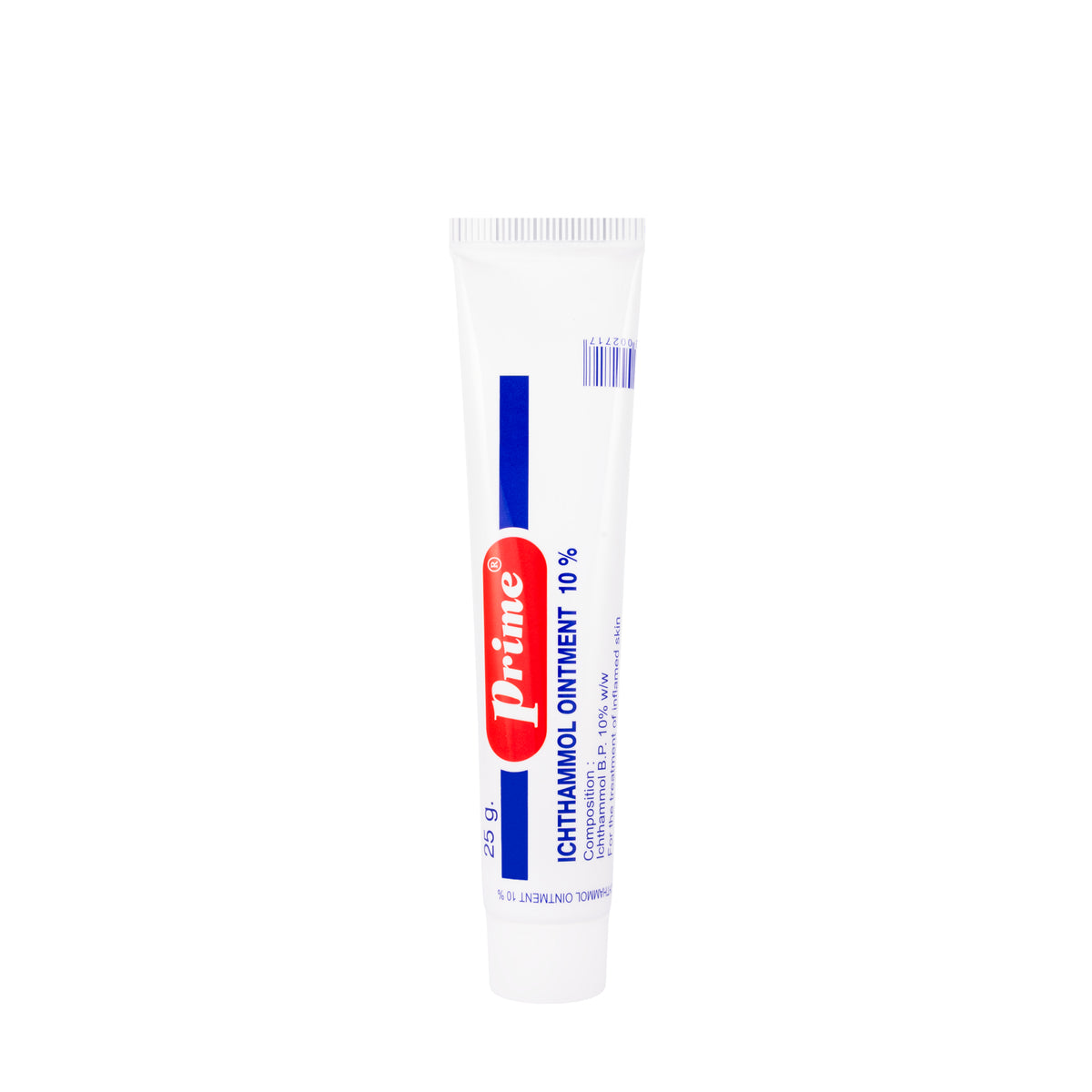 Prime Ichthamol 10% Ointment 25 gm