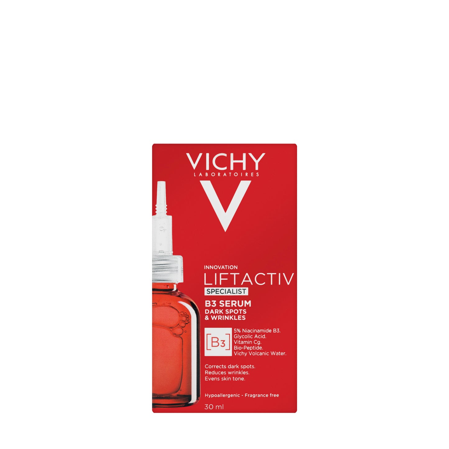 Vichy Liftactive B3 [ Dark Spots ] 30 ml