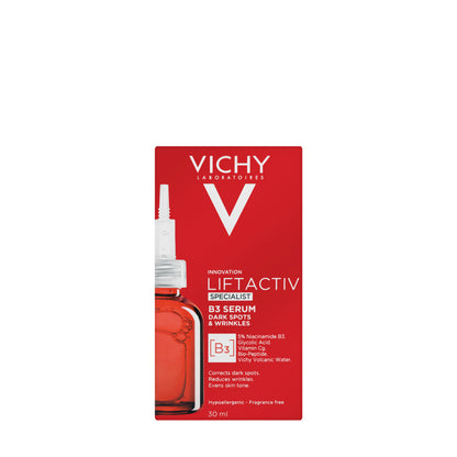 Vichy Liftactive B3 [ Dark Spots ] 30 ml