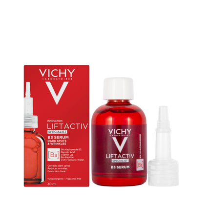 Vichy Liftactive B3 [ Dark Spots ] 30 ml