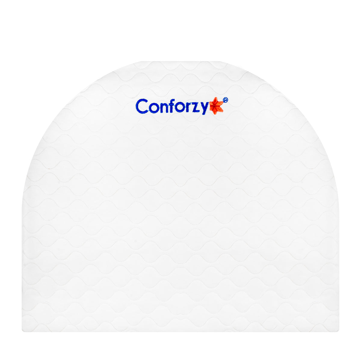 Conforzy Bassinet Wedge Anti-Reflux 35 x 31 x 8.5 cm
