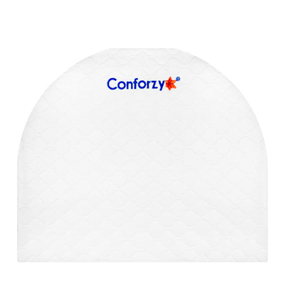 Conforzy Bassinet Wedge Anti-Reflux 35 x 31 x 8.5 cm