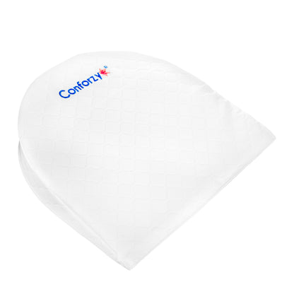 Conforzy Bassinet Wedge Anti-Reflux 35 x 31 x 8.5 cm