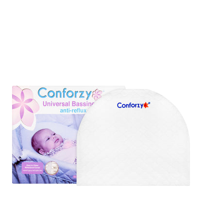 Conforzy Bassinet Wedge Anti-Reflux 35 x 31 x 8.5 cm