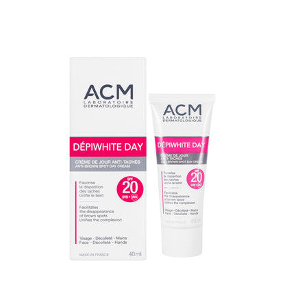 ACM Depi White Day Cream Spf 20+ 40 Ml