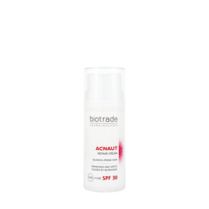 Biotrade Acnaut Repair SPF30 Cream 30 Ml