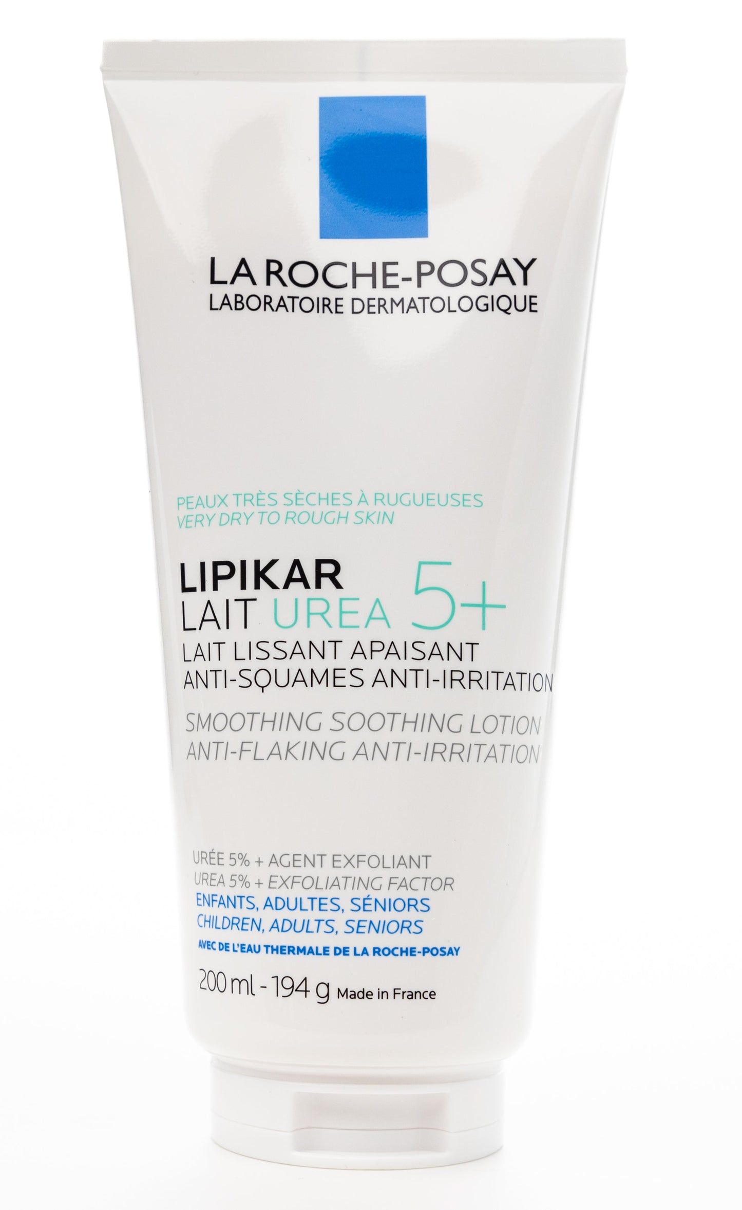 La Roche-Posay Lipikar Lait Urea 5+ Lotion 200 Ml
