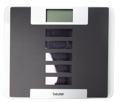 Beurer Digital Scale Solar GS-50