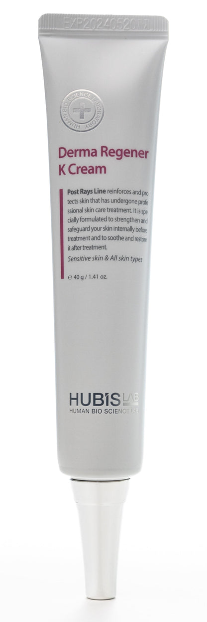 Hubislab Derma Regener K Cream 40 Gm