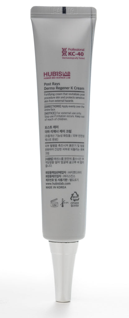Hubislab Derma Regener K Cream 40 Gm