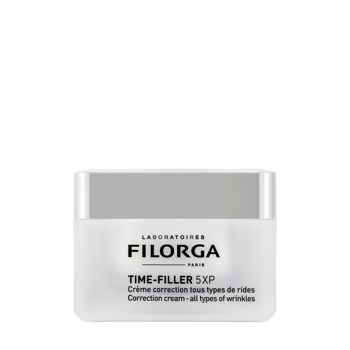 Filorga Time Filler 5XP Anti-Wrinkle Cream Normal to Dry Skin 50 Ml