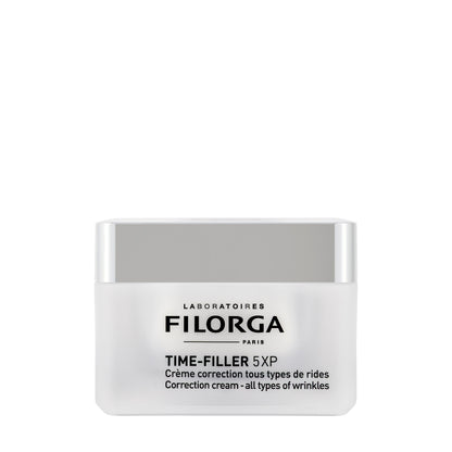 Filorga Time Filler 5XP Anti-Wrinkle Cream Normal to Dry Skin 50 Ml