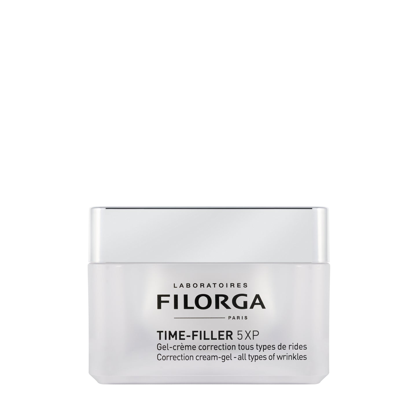 Filorga Time Filler 5XP Anti-Wrinkle Gel-Cream Combination to Oily Skin 50 Ml