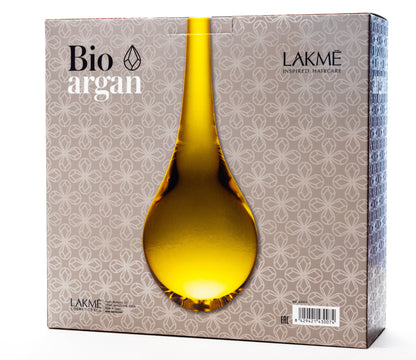 Lakme Bio Argan 3In1 Offer Kit