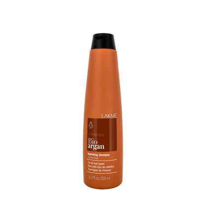 Lakme Bio Argan 3In1 Offer Kit