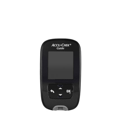 Accu Check Guide Mmol/L + 50 Strip