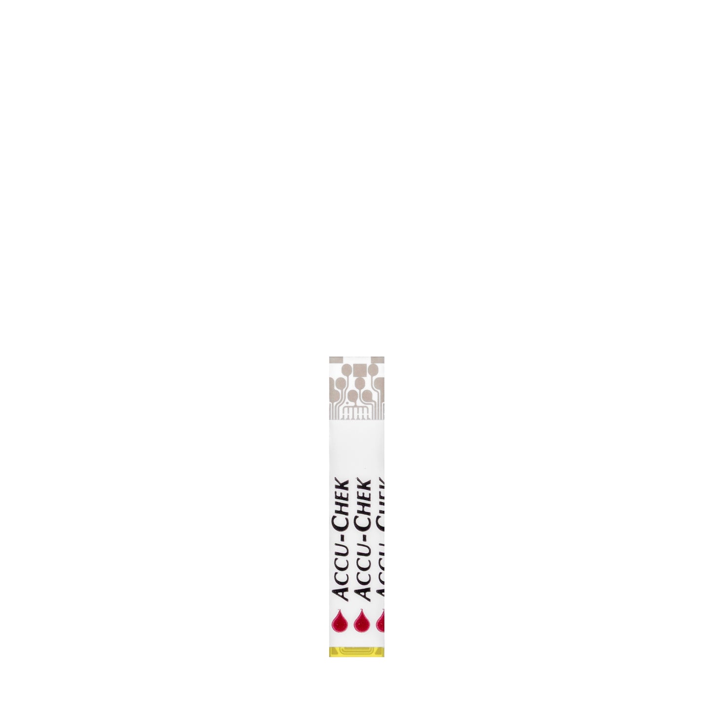 Accu Check Guide 50 Strip