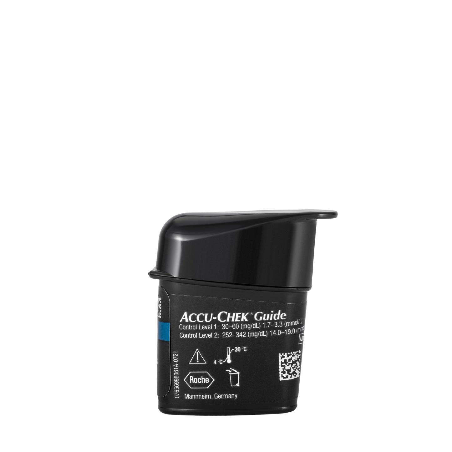 Accu Check Guide 50 Strip