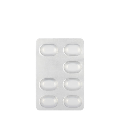 Vipdomet 12.5/1000Mg 56 Tablets