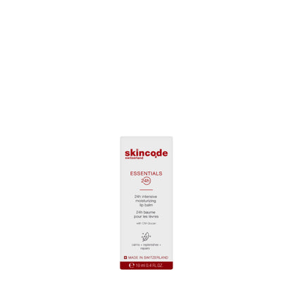 Skincode 24 Hours Lip Balm 10 ml