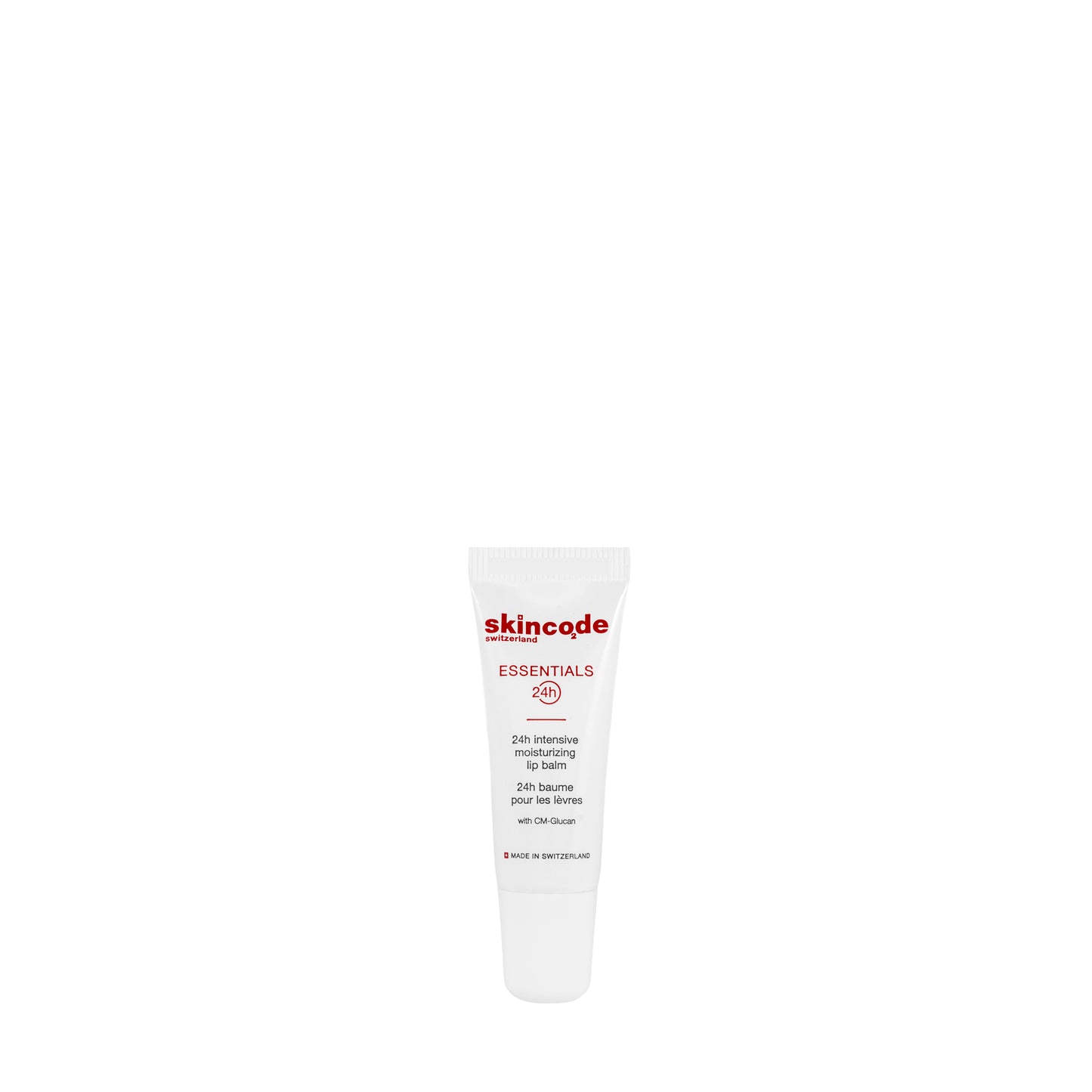 Skincode 24 Hours Lip Balm 10 ml