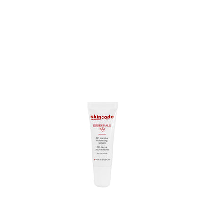 Skincode 24 Hours Lip Balm 10 ml