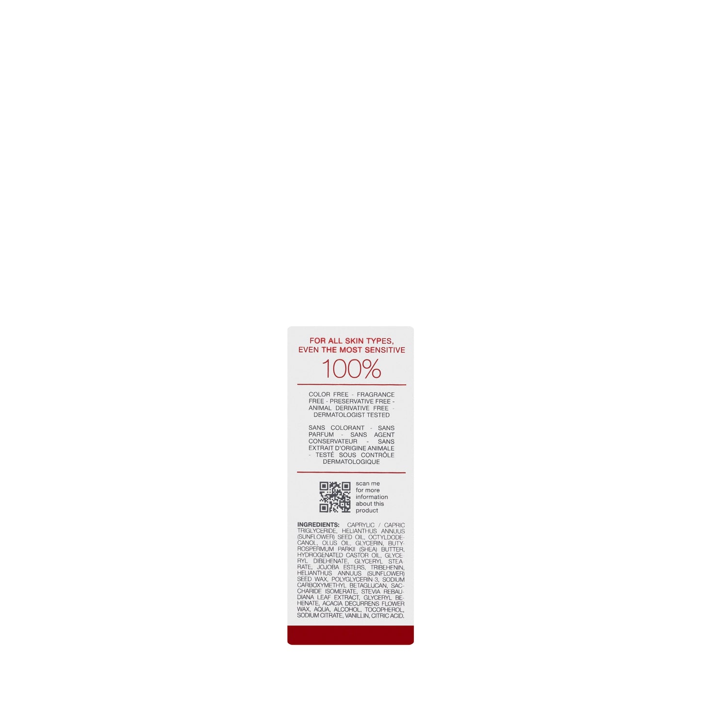 Skincode 24 Hours Lip Balm 10 ml