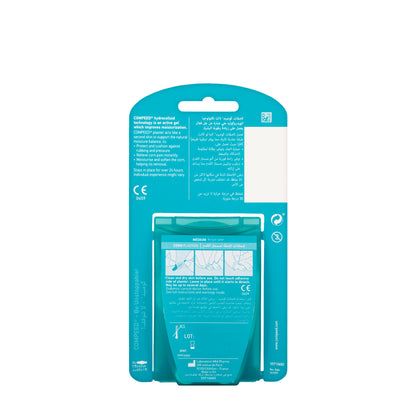 Compeed Corn Plaster 10 Pieces