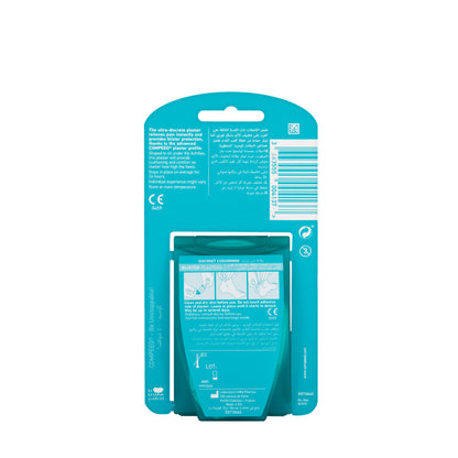 Compeed High Heel Blister Plaster 5 Pieces