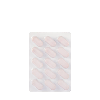 Proliset Duo 1000 mg 15 Tablets