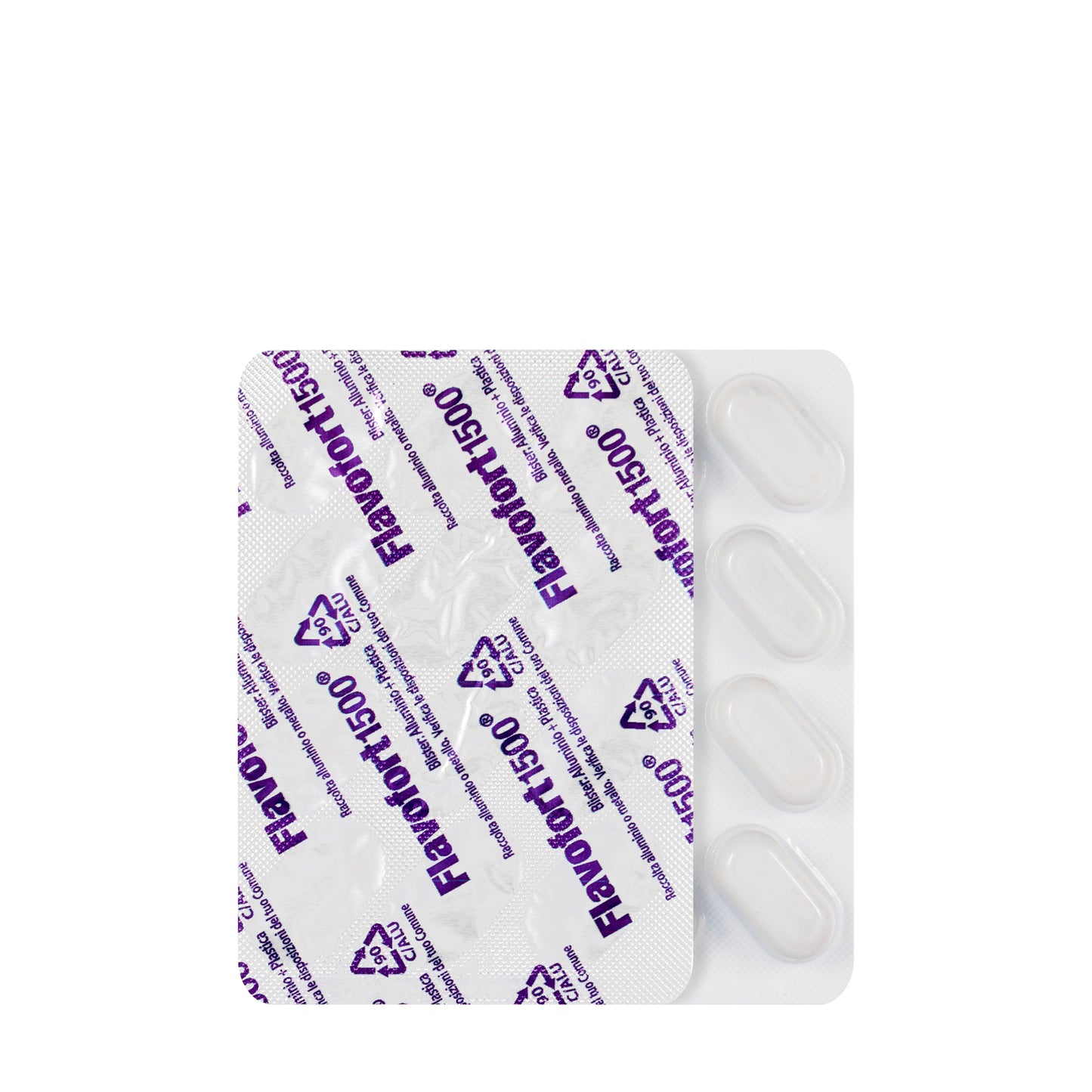 Flavofort 1500 30 Tablet