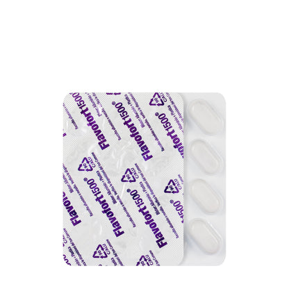 Flavofort 1500 30 Tablet