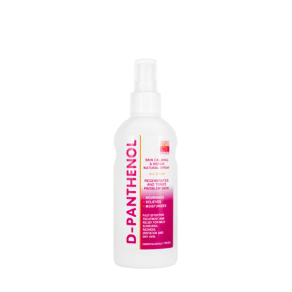D-Panthenol Skin Calming & Repair Natural Spray 150 Ml