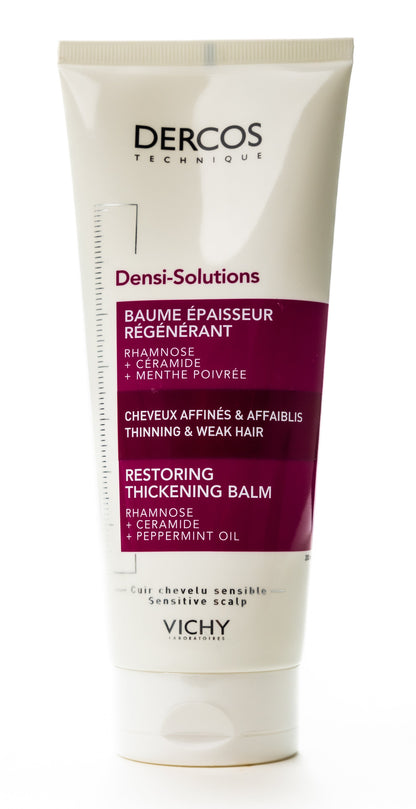 Vichy Densi Solution Restore Thickening Balm 200 ml
