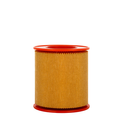 B-Good Cotton Surgical Tape 5Mx5Cm [Tan]