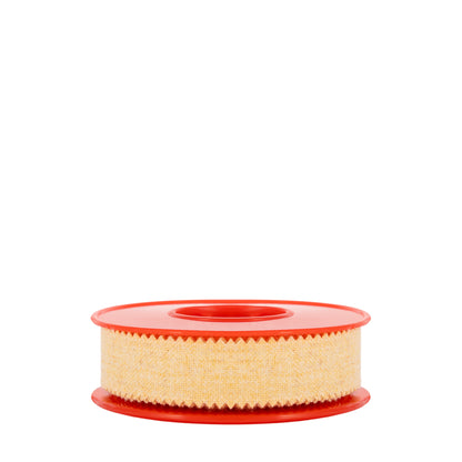 B-Good Cotton Surgical Tape 5Mx1.25Cm [Tan]