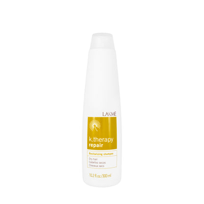Lakme K.Therapy Repair Revitalizing shampoo [Dry Hair ] 300 Ml