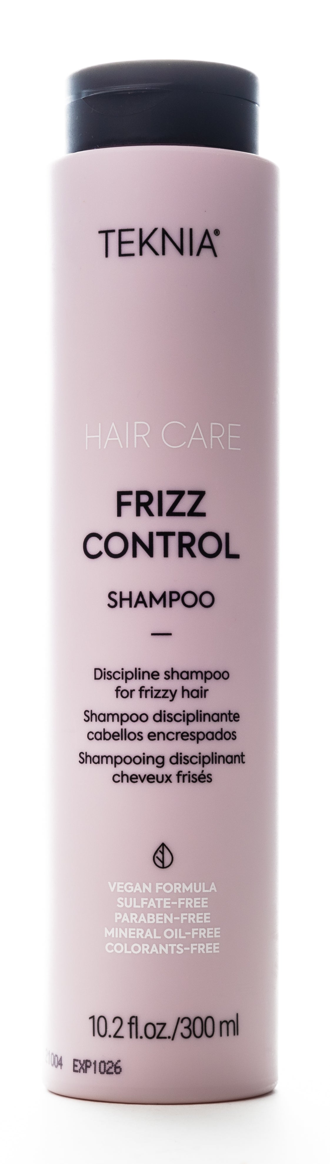 Lakme Teknia Frizz Control shampoo 300 Ml