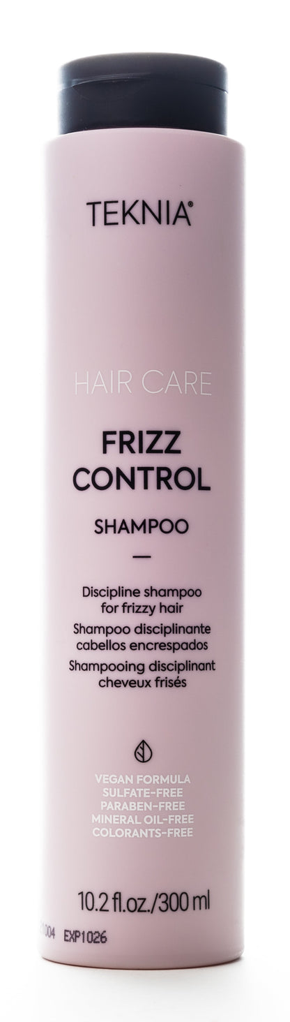 Lakme Teknia Frizz Control shampoo 300 Ml