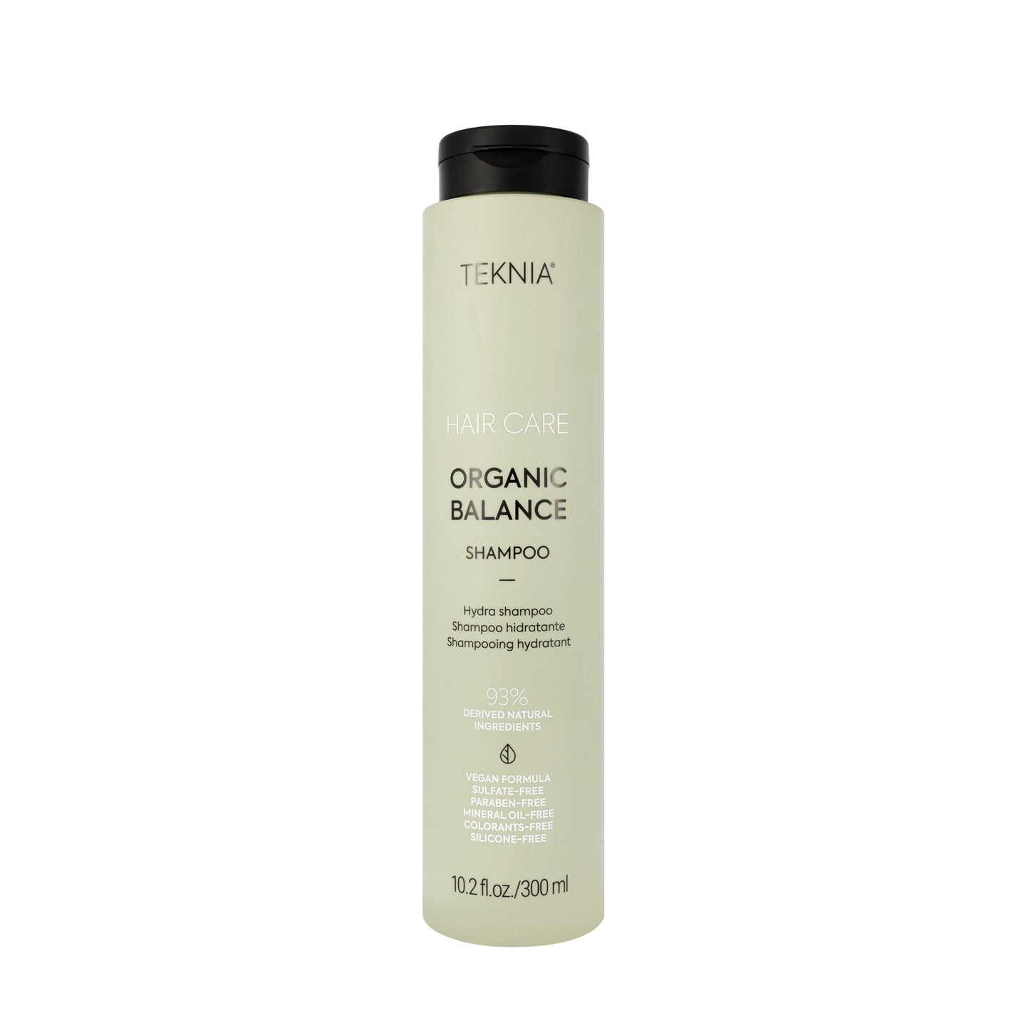 Lakme Teknia Organic Balance shampoo 300 Ml
