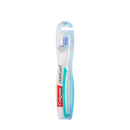 Colgate Ortho Gard Toothbrush Soft