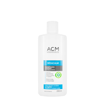 ACM Sedacalm shampoo 200 Ml