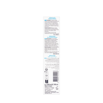 ACM Sedacalm shampoo 200 Ml