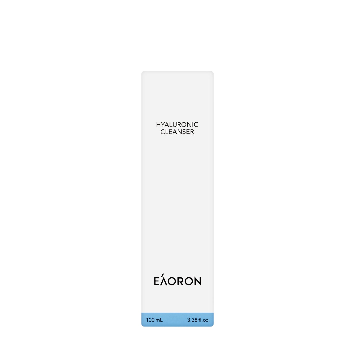 EÁORON Hyaluronic Cleanser 100 Ml
