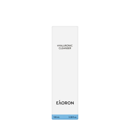 EÁORON Hyaluronic Cleanser 100 Ml