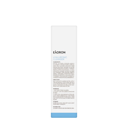 EÁORON Hyaluronic Cleanser 100 Ml