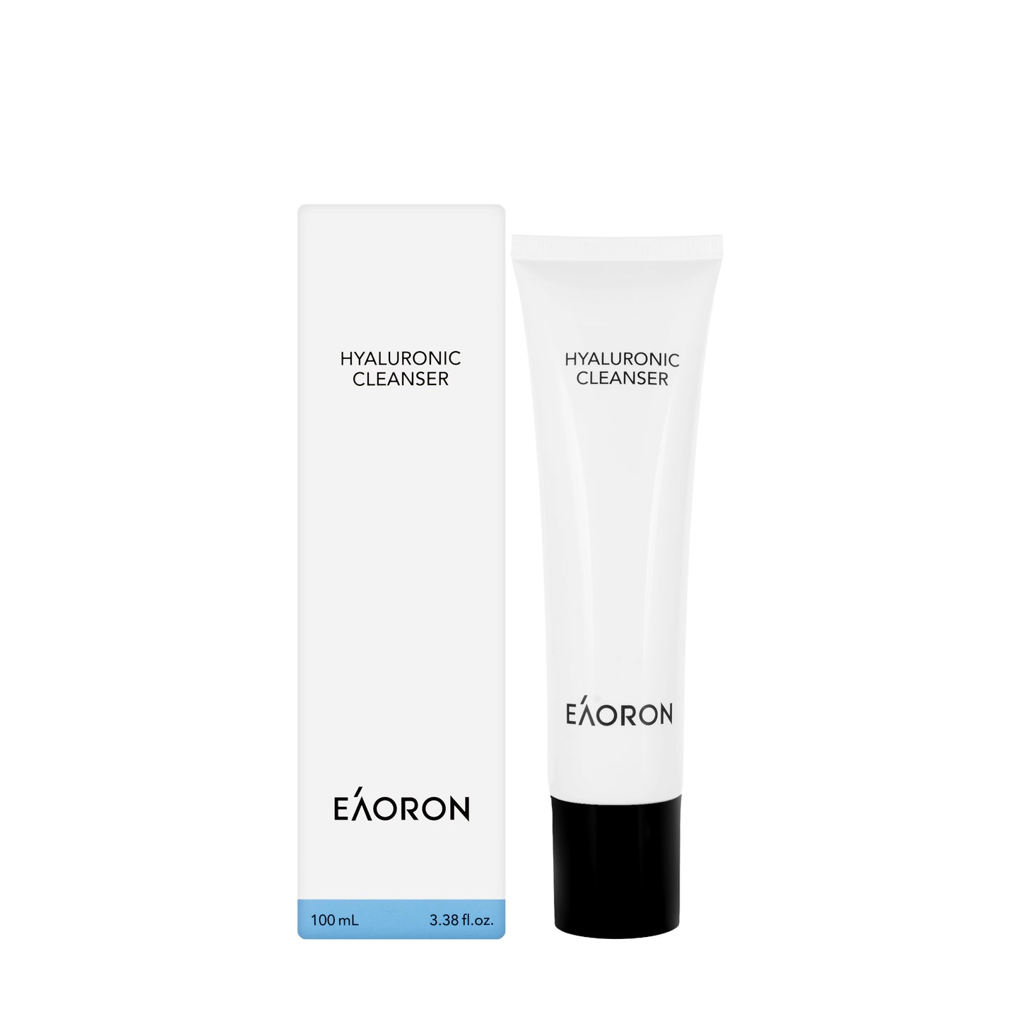 EÁORON Hyaluronic Cleanser 100 Ml