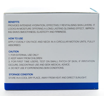 EÁORON Hyaluronic Cream 50 Gm