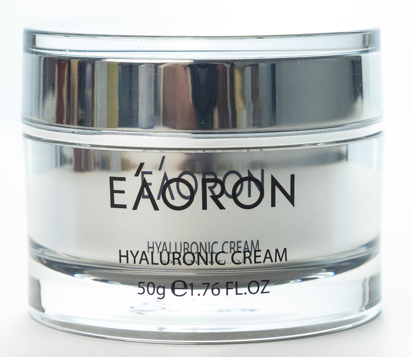 EÁORON Hyaluronic Cream 50 Gm
